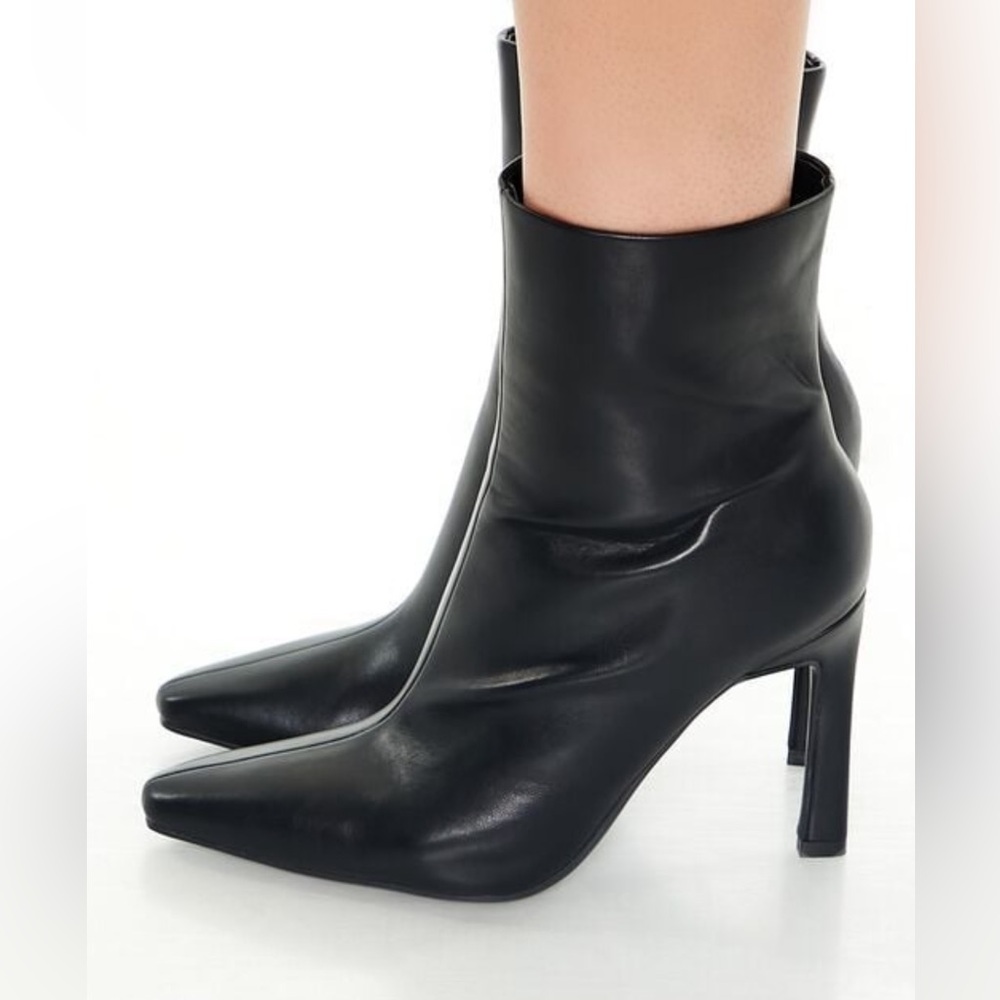 Forever21 Booties